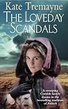 The Loveday Scandals (Loveday, #4)