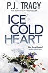 Ice Cold Heart (Monkeewrench, #10)