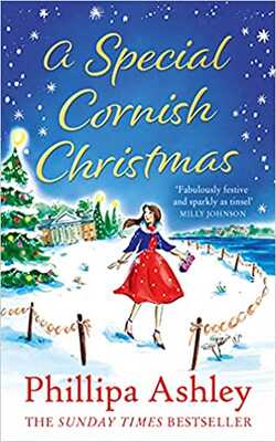 A Special Cornish Christmas