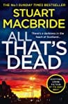 All That’s Dead (Logan McRae, #12)