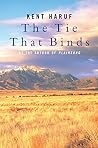 The Tie That Binds