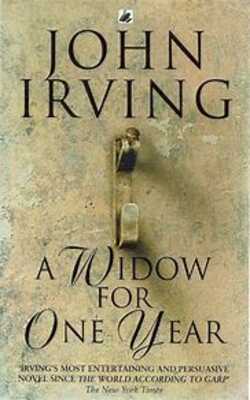 A Widow For One Year