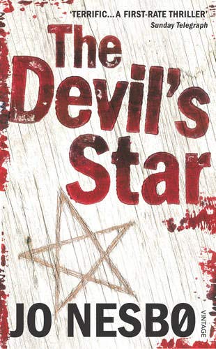 The Devil's Star (Harry Hole, #5)