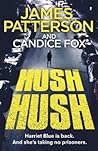 Hush Hush (Detective Harriet Blue #4)