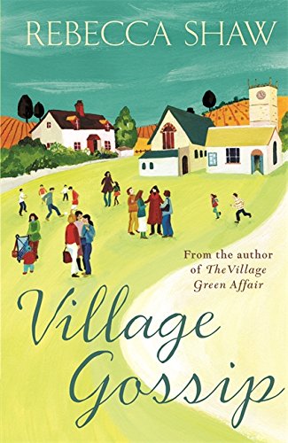 Village Gossip (Tales from Turnham Malpas #7)