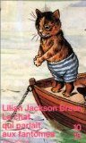 Le Chat qui parlait aux fantômes