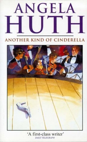Another Kind of Cinderella and Other Stories