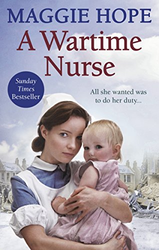 A Wartime Nurse