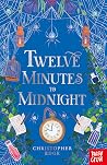 Twelve Minutes to Midnight (Twelve Minutes to Midnight, #1)