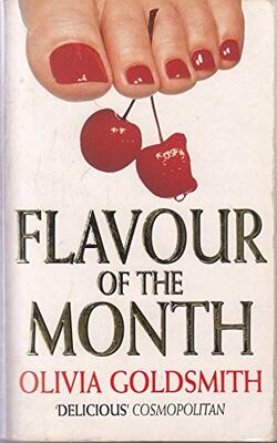 Flavour Of The Month