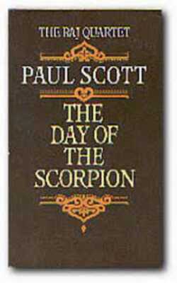 The Day of the Scorpion