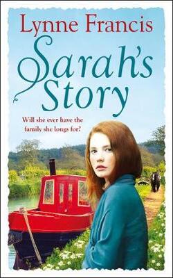 Sarah’s Story (The Mill Valley Girls #3)