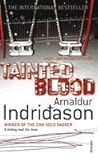 Tainted Blood