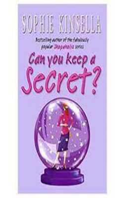 Can You Keep a Secret?