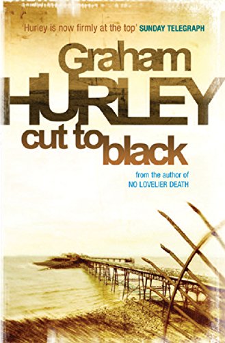 Cut to Black (DI Joe Faraday, #5)