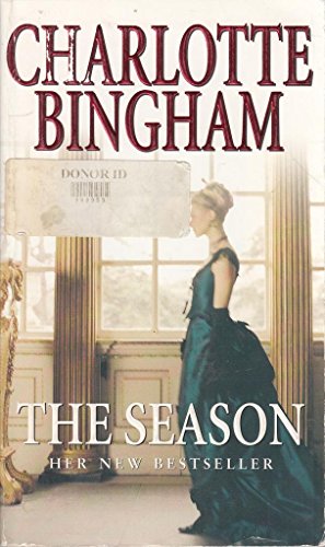 The Season (Debutantes, #2)
