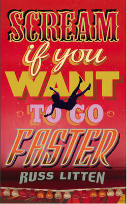 Scream If You Want to Go Faster