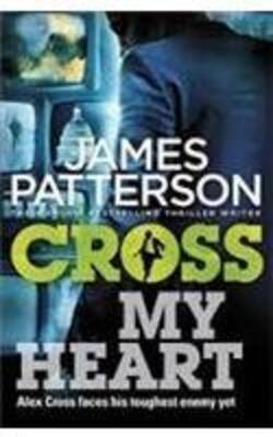 Cross My Heart (Alex Cross, #21)