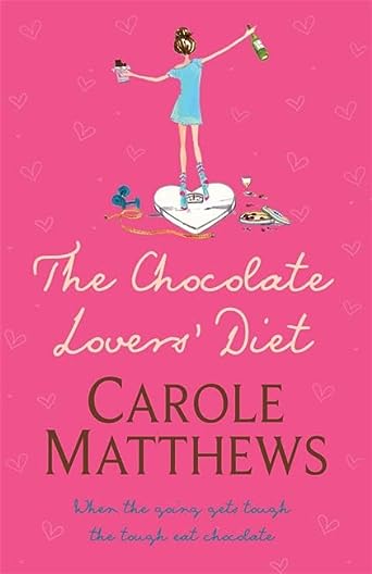 The Chocolate Lovers' Diet