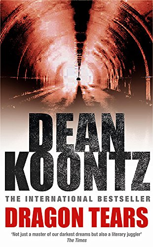 Dragon Tears by Koontz, Dean