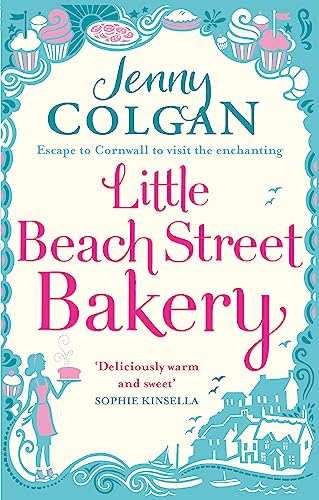 Little Beach Street Bakery (Little Beach Street Bakery #1)
