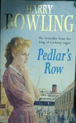 Pedlar's Row