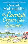 The Cornish Cream Tea Summer (The Cornish Cream Tea series #2)
