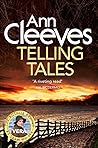 Telling Tales (Vera Stanhope, #2)