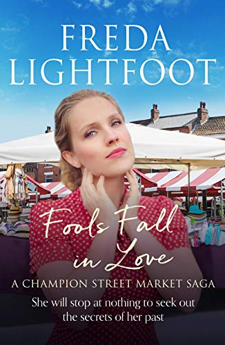 Fools Fall in Love (Champion Street Market Saga)