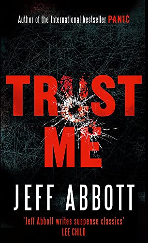 Trust Me [Paperback] Abbott, Jeff