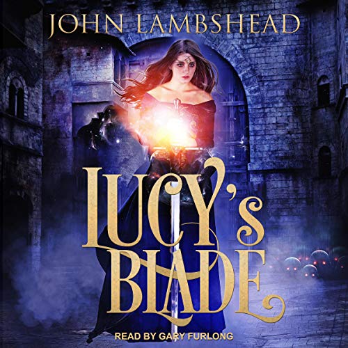Lucy's Blade