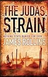 The Judas Strain (Sigma Force #4)