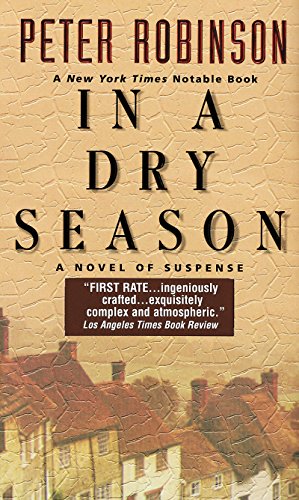 In A Dry Season (Inspector Banks #10)