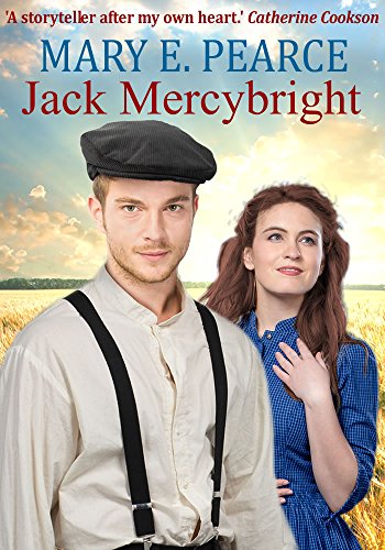 Jack Mercybright