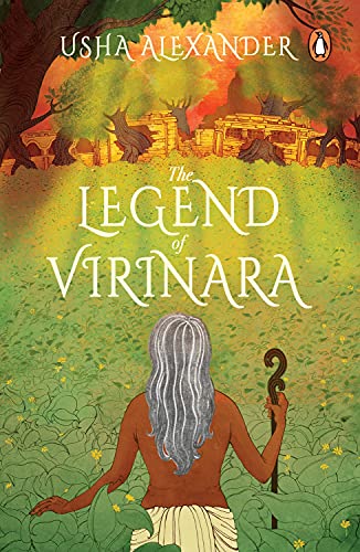 Legend Of Virinara