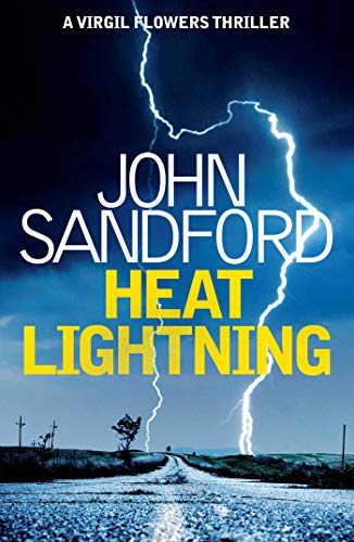 Heat Lightning (Virgil Flowers, #2)