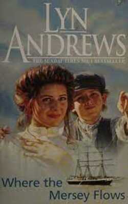 Where the Mersey Flows