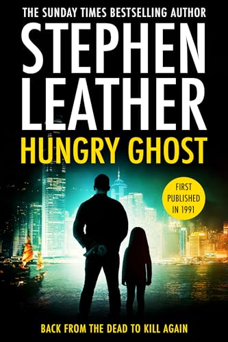 Hungry Ghost