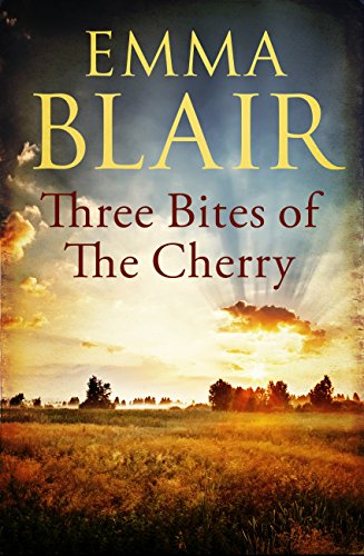 Three Bites of the Cherry