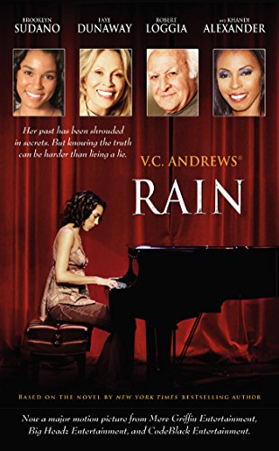 Rain (Hudson, #1)