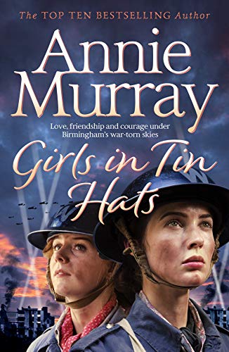 Girls In Tin Hats