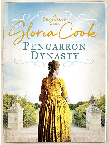 Pengarron Dynasty (Pengarron Sagas)