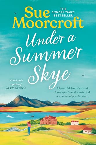 Under a Summer Skye (The Skye Sisters Trilogy)