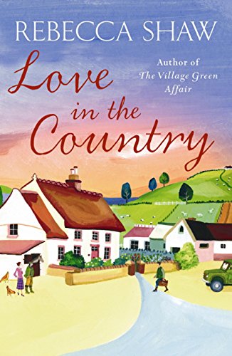Love in the Country (Barleybridge #6)