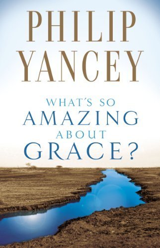 What's So Amazing about Grace