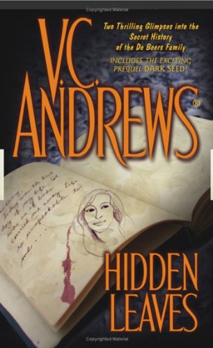 Hidden Leaves  