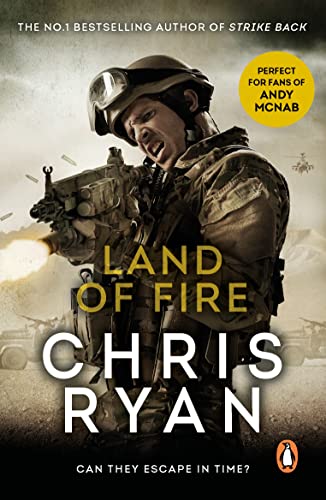 Land of Fire