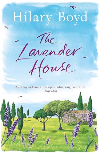 Lavender House