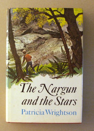 The Nargun and the Stars