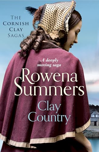 Clay Country (Cornish Clay #2)